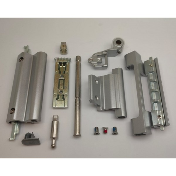 SI Siegenia LM 4200 Tilt before Turn Window/Door Hinge Pack
